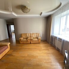 Квартира 109,2 м², 4-комнатная - изображение 5