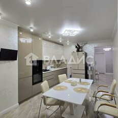 Квартира 87 м², 3-комнатная - изображение 2