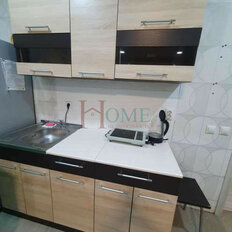 Квартира 48 м², студия - изображение 2