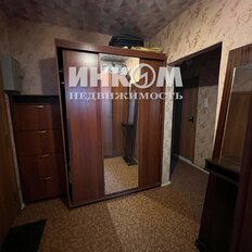 Квартира 59,7 м², 2-комнатная - изображение 3