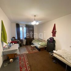 Квартира 42,8 м², 2-комнатная - изображение 2