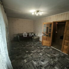 Квартира 68,2 м², 3-комнатная - изображение 3