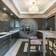 Квартира 151 м², 4-комнатная - изображение 1