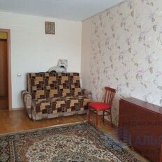 Квартира 38,1 м², 1-комнатная - изображение 4