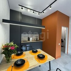 Квартира 44,5 м², 2-комнатная - изображение 1