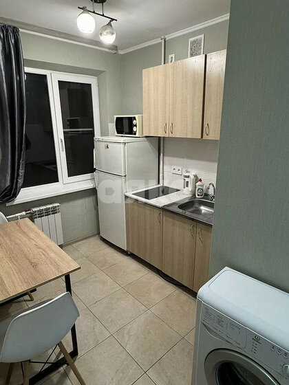 38 м², 1-комнатная квартира 4 000 000 ₽ - изображение 28