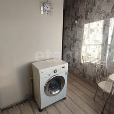 Квартира 29 м², 1-комнатная - изображение 4