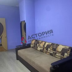 Квартира 122 м², 4-комнатная - изображение 4