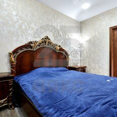 Квартира 55,8 м², 2-комнатная - изображение 3