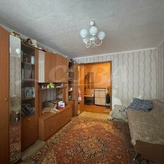 Квартира 49,8 м², 2-комнатная - изображение 4