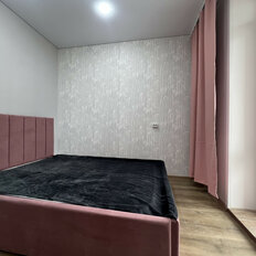 Квартира 37 м², 1-комнатная - изображение 5