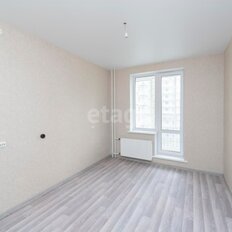 Квартира 80,9 м², 3-комнатная - изображение 3