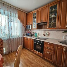 Квартира 52,9 м², 2-комнатная - изображение 1