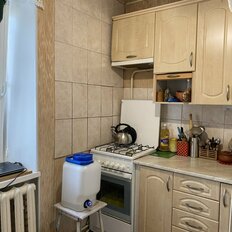 Квартира 32,7 м², 1-комнатная - изображение 2