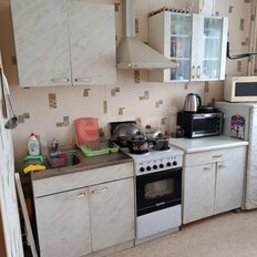 Квартира 33,8 м², 1-комнатная - изображение 2