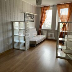 Квартира 64,2 м², 2-комнатная - изображение 1