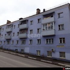 Квартира 32,5 м², 1-комнатная - изображение 1