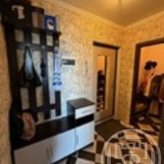 Квартира 36 м², 1-комнатная - изображение 4