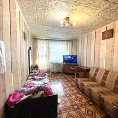 Квартира 29,6 м², 1-комнатная - изображение 5