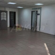 118,7 м², помещение свободного назначения - изображение 3