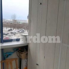 Квартира 50 м², 1-комнатная - изображение 1