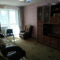 Квартира 30 м², 1-комнатная - изображение 2