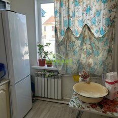 Квартира 38,5 м², 1-комнатная - изображение 1