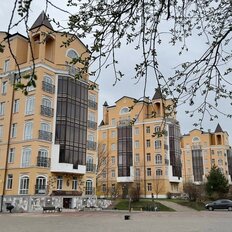 12400 м², гостиница - изображение 1