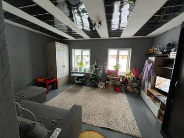 54 м² дом, 6,7 сотки участок 4 500 000 ₽ - изображение 34