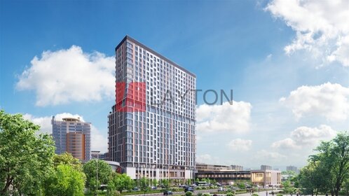 2525 м², офис 7 807 300 ₽ в месяц - изображение 33