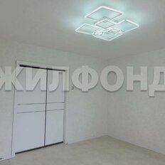 Квартира 56 м², 2-комнатная - изображение 5