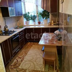 Квартира 67 м², 3-комнатная - изображение 1