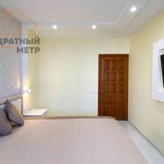 Квартира 50,5 м², 2-комнатная - изображение 2