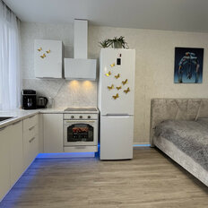 Квартира 25,1 м², студия - изображение 3