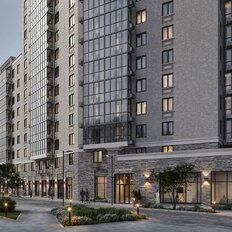 Квартира 42 м², 1-комнатная - изображение 2