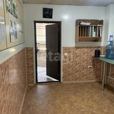 1083,4 м², гараж - изображение 4