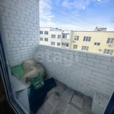 Квартира 31,1 м², 1-комнатная - изображение 5