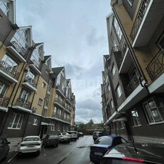 Квартира 240 м², 4-комнатная - изображение 2