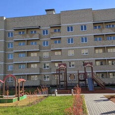 Квартира 28,3 м², 1-комнатная - изображение 3