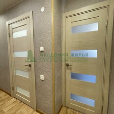 Квартира 35 м², 1-комнатная - изображение 5