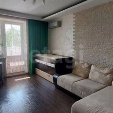 Квартира 50 м², 2-комнатная - изображение 2