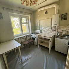 Квартира 42,9 м², 2-комнатная - изображение 4