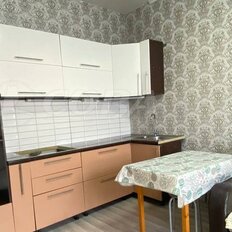 Квартира 35,2 м², 1-комнатная - изображение 5