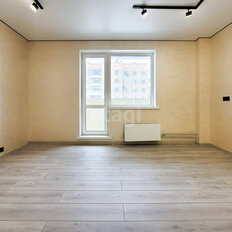 Квартира 62,8 м², 2-комнатная - изображение 3