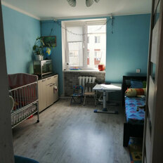 Квартира 68,1 м², 2-комнатная - изображение 3
