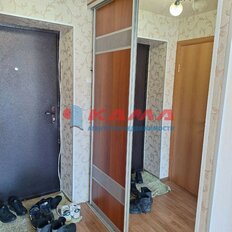 Квартира 18,8 м², 1-комнатная - изображение 2