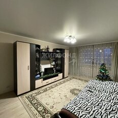 Квартира 55,2 м², 1-комнатная - изображение 5