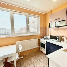 Квартира 32,7 м², 1-комнатная - изображение 3