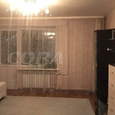 Квартира 60,8 м², 3-комнатная - изображение 2