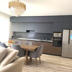 Квартира 91,6 м², 2-комнатная - изображение 2